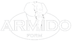 Logo - Armido Form